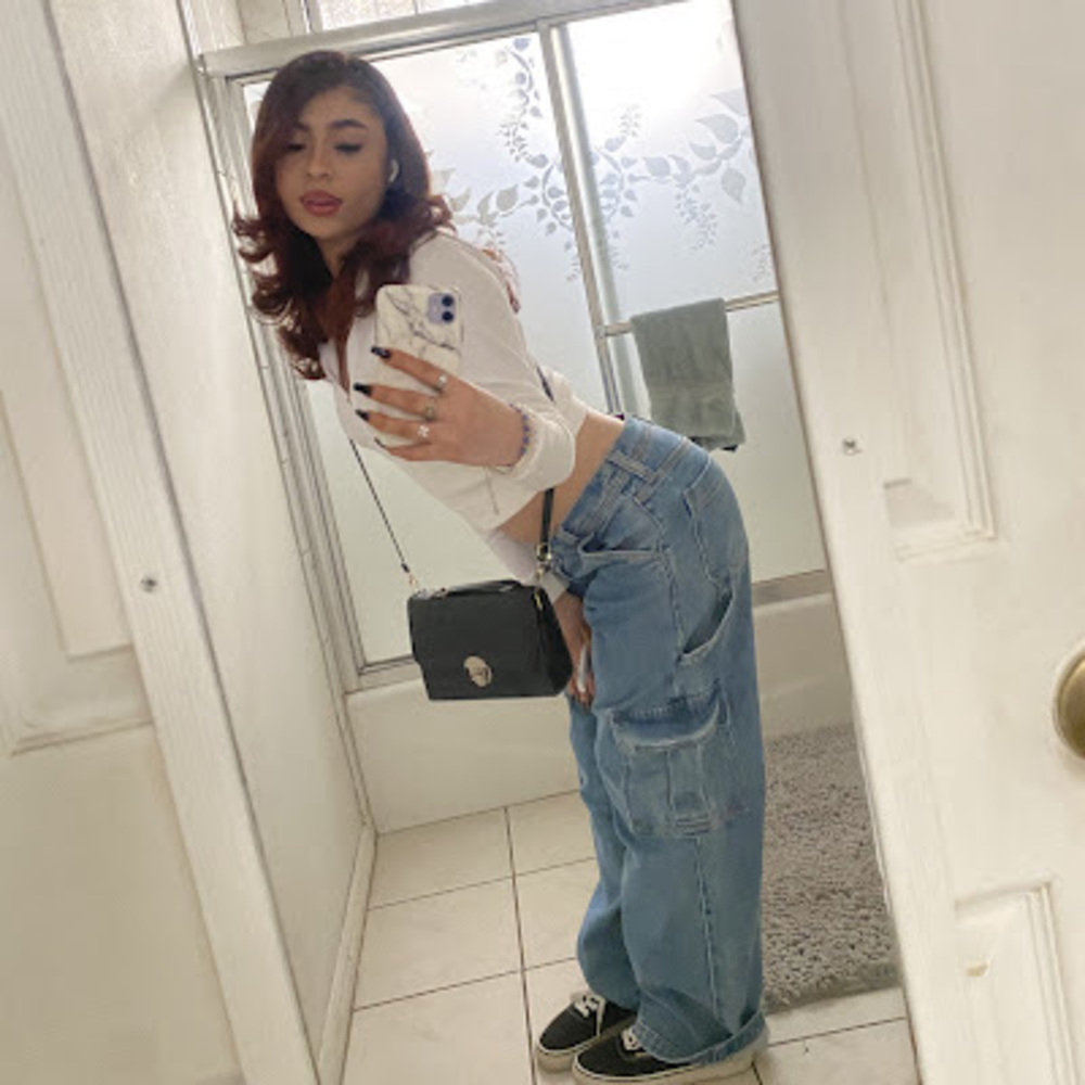 Meet your Posher, Juliet